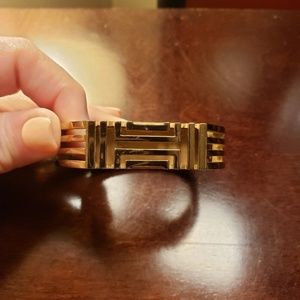 Tori burch Fitbit holder